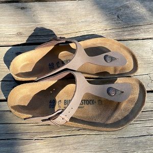 Birkenstock Sandals